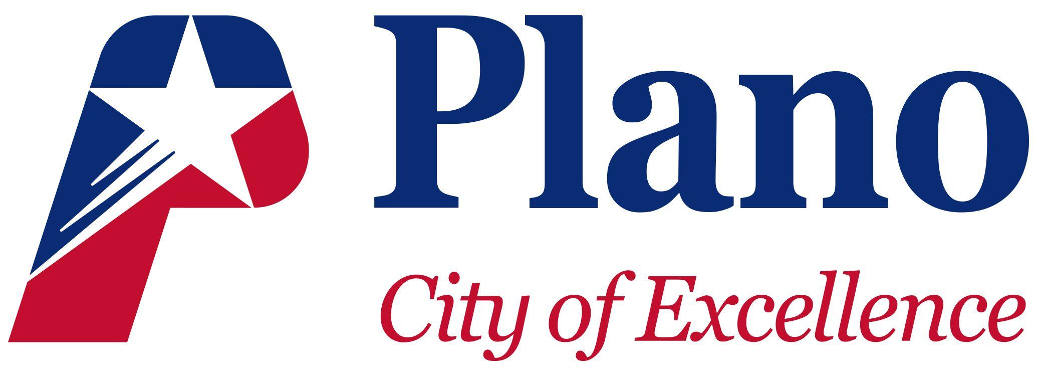 Plano Logo - City of Plano Logos | Plano, TX