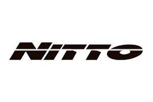 Nitto Logo - Nitto Logo - AZ Motor Trendz