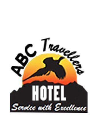 Travellers Logo - hotel logo - Picture of ABC Travellers Hotel, Dar es Salaam ...