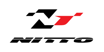Nitto Logo - Nitto-Logo – Hampton Downs