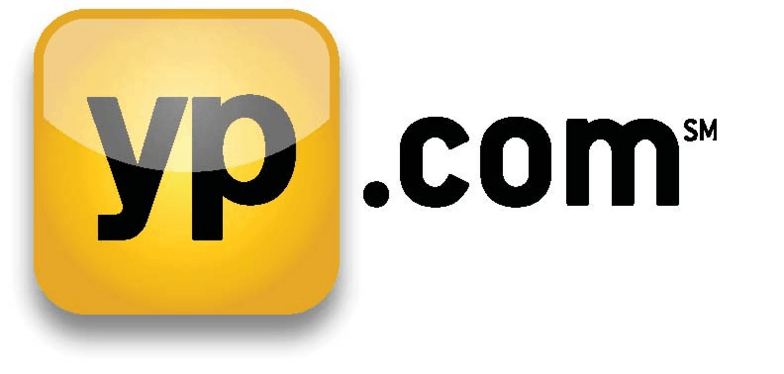 YP.com Logo - Yp Logos