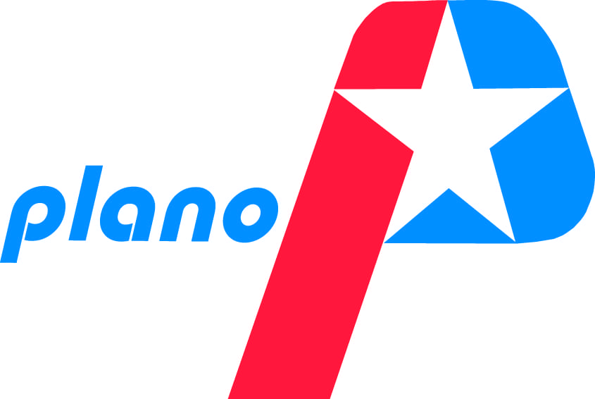 Plano Logo - City of Plano Logo Sponsor North Texas