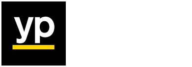 YP.com Logo - National Small Business Week | YP, the Real Yellow Pages®