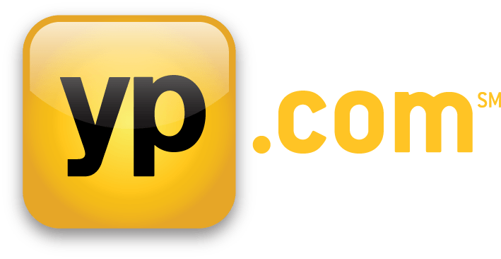 YP.com Logo - new-yp.com - Shoals Works | Web Design