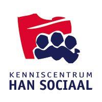 Han Logo - Kenniscentrum HAN SOCIAAL