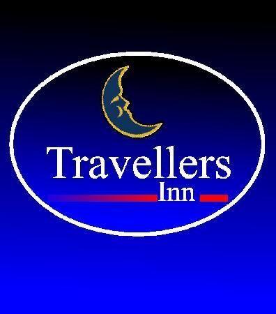 Travellers Logo - Logo of Travellers Inn Mallory Park Hotel Leicester, Earl