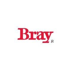 Bray Logo - Bray International - Valve Biz