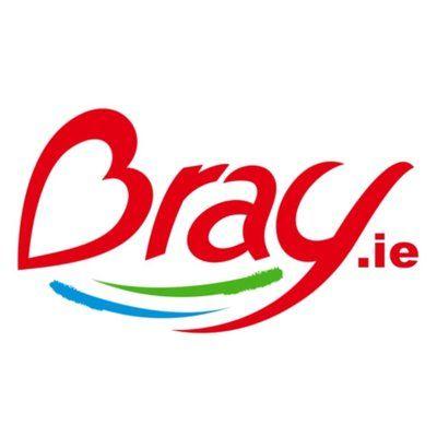 Bray Logo - bray.ie (@bray_ie) | Twitter