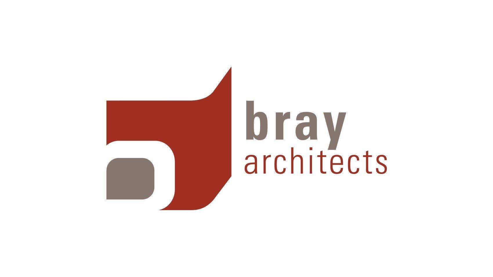 Bray Logo - Bray Architects Logo - Catral Doyle creative co.