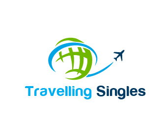 Travellers Logo - Arriva (and Tagline: The app where travellers connect) logo design ...