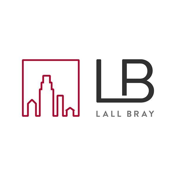 Bray Logo - Lall Bray Logo Design on Behance