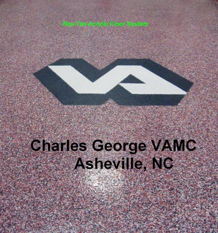 VAMC Logo - VAMC LOGO 1 - Surface Systems Corporation