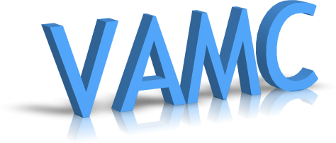 VAMC Logo - SBV moves to increase VAMC charter capital News