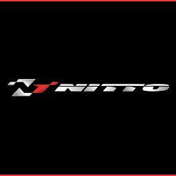 Nitto Logo - Nitto Tyres Australia | Car, 4WD, 4x4 and Truck Tyres