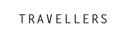 Travellers Logo - Home - Traveller