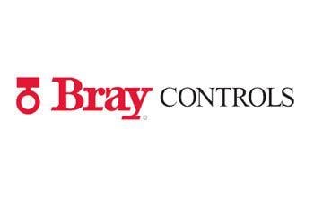 Bray Logo - Bray Controls – Stronghold Cranes