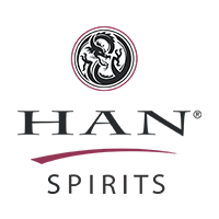Han Logo - Han Spirits