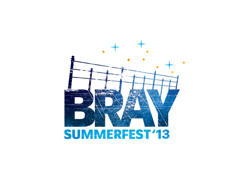 Bray Logo - There May Be Bray | Broadsheet.ie