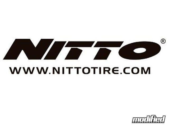 Nitto Logo - Nitto Tires Drift Hollywood Photo & Image Gallery