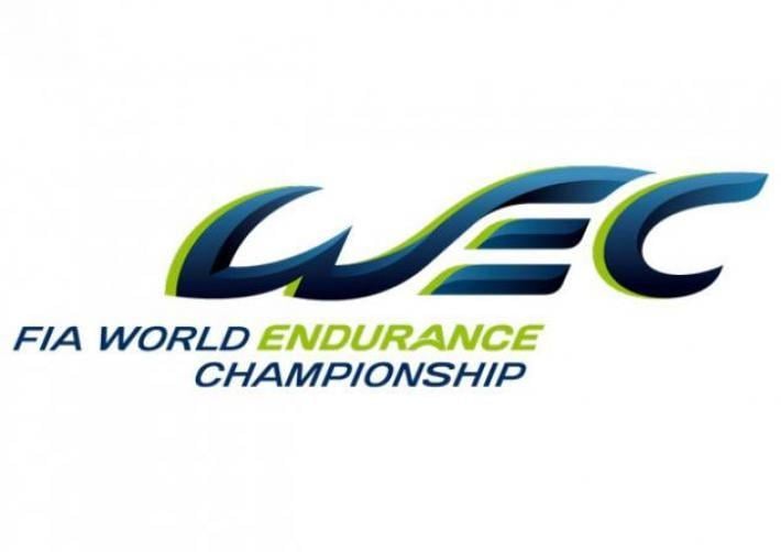WEC Logo - Presentation of the WEC logo
