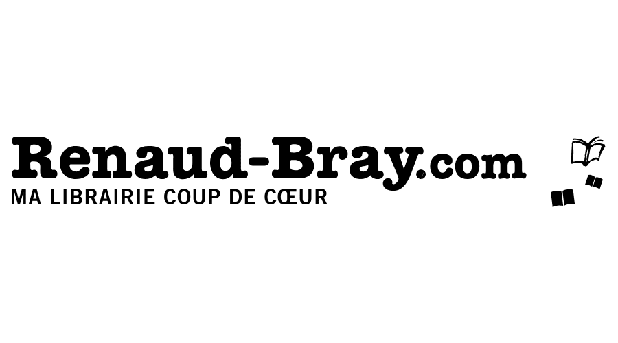 Bray Logo - Renaud-Bray.com Logo Vector - (.SVG + .PNG) - SeekLogoVector.Com