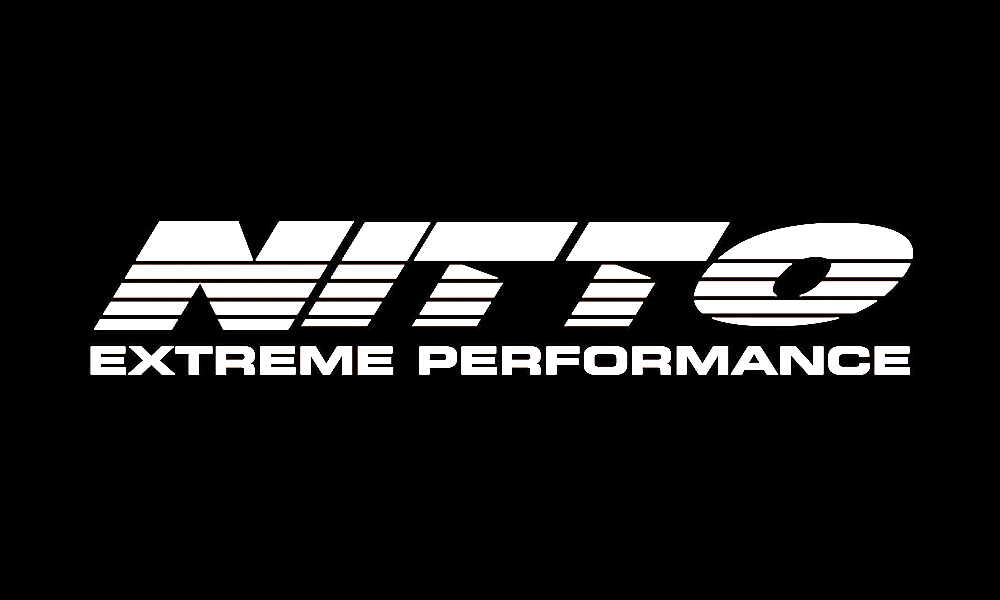 Nitto Logo - NITTO - Trade Tyre Distributors