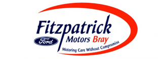 Bray Logo - View Over 25 Used Cars from Fitzpatrick Motors Bray (Wicklow) on - today