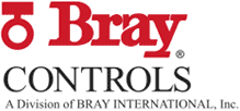 Bray Logo - Midwest Valve and Controls, Inc.