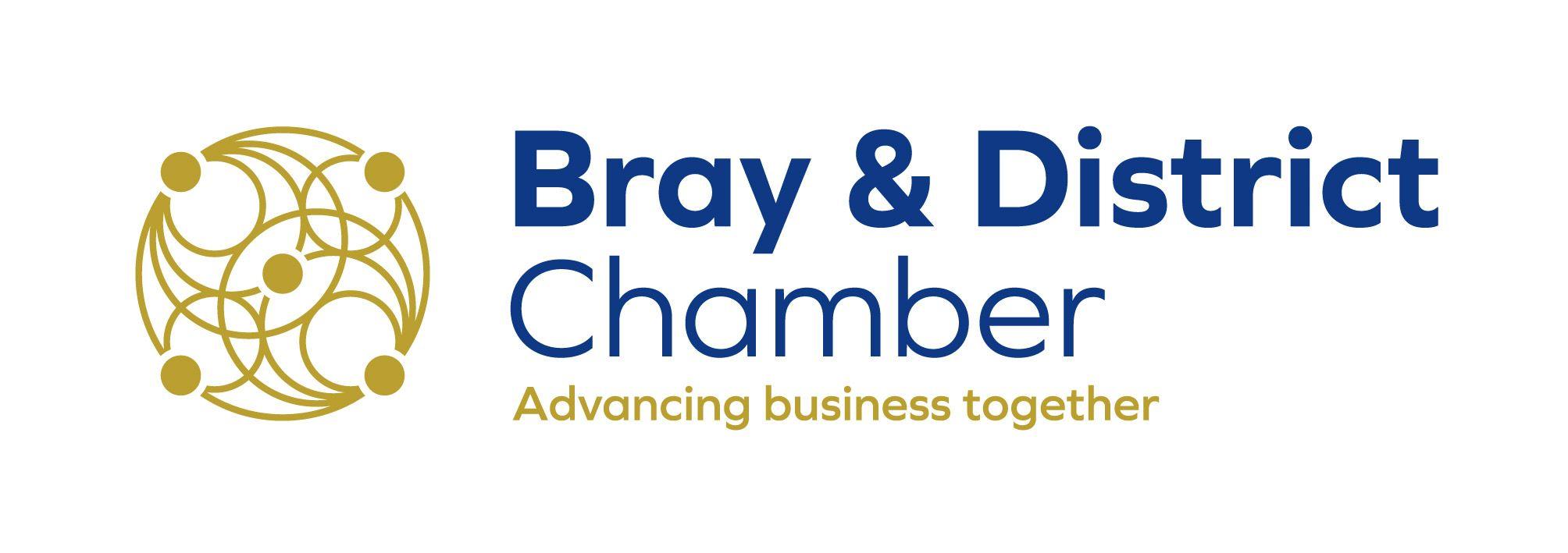 Bray Logo - Bray Chamber