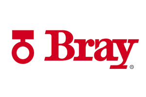 Bray Logo - Durable Controls