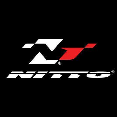 Nitto Logo - NITTO TIRE USA