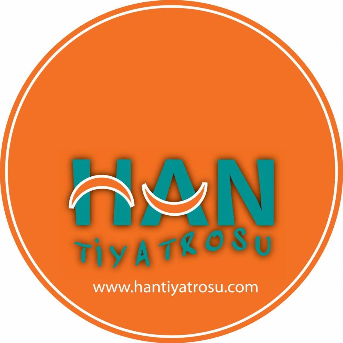 Han Logo - Cropped HAN LOGO