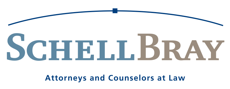 Bray Logo - Schell Bray