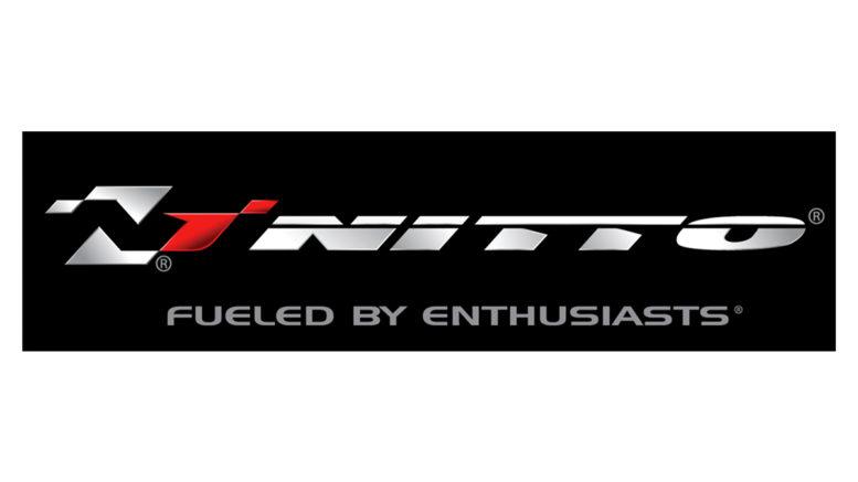 Nitto Logo - Nitto Continues NMRA Support