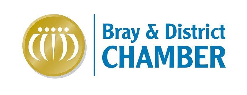 Bray Logo - Bray Chamber