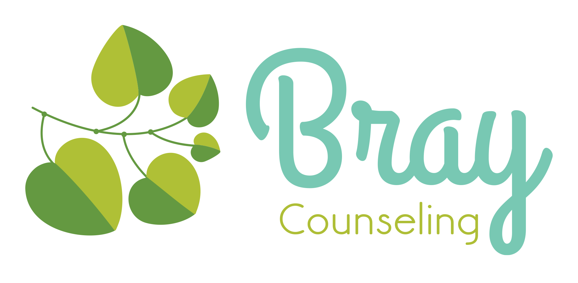 Bray Logo - Bray Counseling DAHU Agency | An Adaptive Advertising and Marketing ...