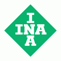 Ina Logo - INA | Brands of the World™ | Download vector logos and logotypes