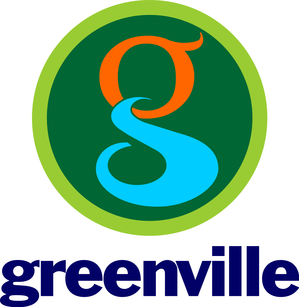 Greenville Logo - Mod Stuff Temporary style change