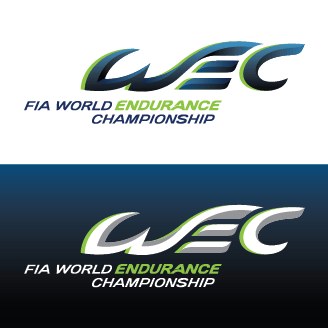 WEC Logo - Vectorise Logo. FIA World Endurance Championship (WEC)