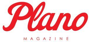 Plano Logo - Plano Magazine Plano, TX. Plano Texas Events, News, Restaurants