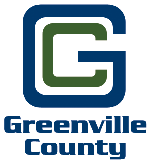 Greenville Logo - County of Greenville, SC