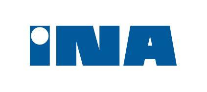 Ina Logo - INA, d.d