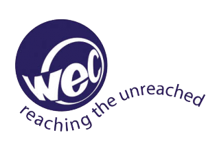 WEC Logo - WEC International Bible College for Mission Training