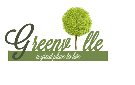 Greenville Logo - Greenville Real Estate Listings