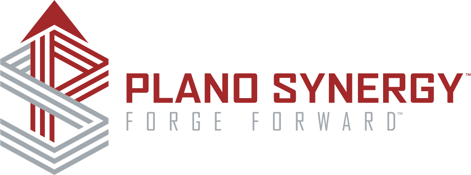 Plano Logo - Home | Plano Synergy