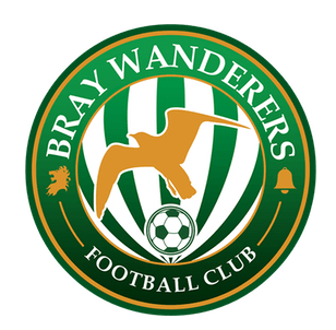 Bray Logo - Bray Wanderers F.C.