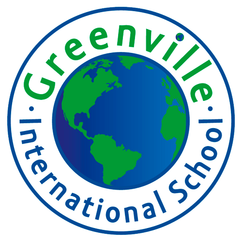 Greenville Logo - Greenvile International School