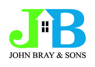 Bray Logo - Contact John Bray & Sons - Estate and Letting Agents in Hastings