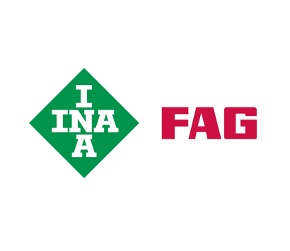 Ina Logo - INA & FAG Bearings