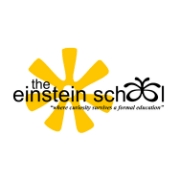 Plano Logo - Working at The Einstein School Plano